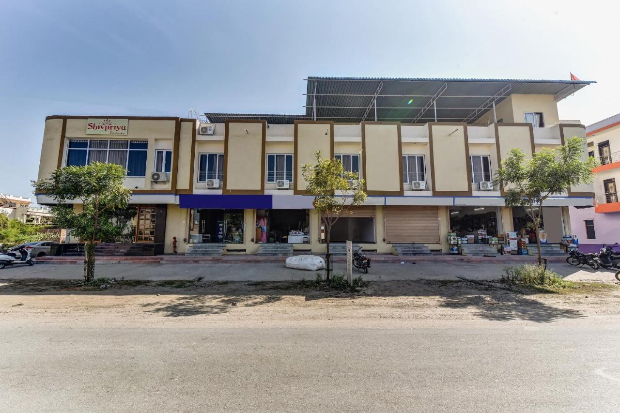 Townhouse 705 Ardency Greens Udaipur Exterior photo